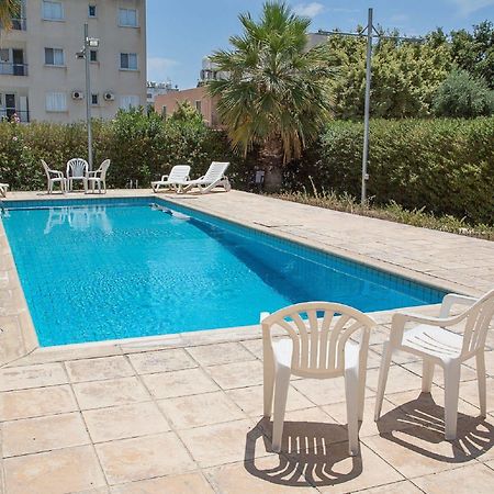 Paphos Love Nest Apartment Екстериор снимка